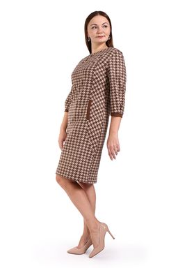 Платье женское П4220 - Olsarri фото 4