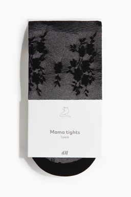MAMA Medias estampadas - H&m фото 3