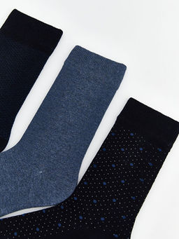 Erkek Soket ?orap 5li