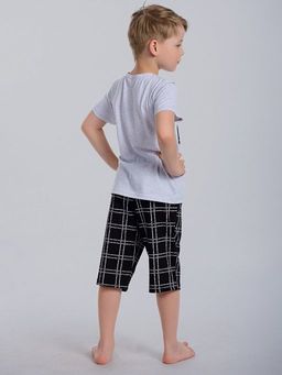 Пижама, домашний костюм ДК-590 - Ihomelux фото 3