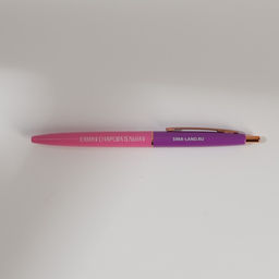 Набор: блокнот А5, 60 л. и ручка Самой красивой