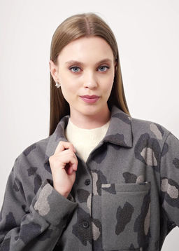 Куртка женская Асаи