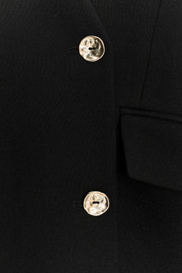 HALTER MINI BLAZER DRESS - Zara фото 14