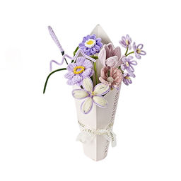 Набор творческая мастерская "Арт-букет" в коробке