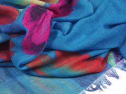 Палантин DR5-1411-2 - Tantino фото 3