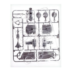 Набор для опытов Метеостанция - Эврики фото 4