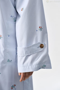 М1137K плащ женский