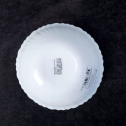 Миска суповая 19 см "УТРО" арт. OLHDW-75/2139