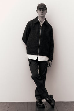 Regular Fit Cargo trousers - H&m фото 2