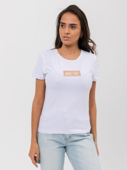 ФУТБОЛКА ЖЕНСКАЯ - Chic & charisma фото 2