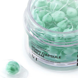 VT Cosmetics Увлажняющий капсульный крем с ПДРН / PDRN Capsule Cream 100, 50 мл
