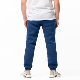 RODOS Брюки мужские М-295/1 Джинс