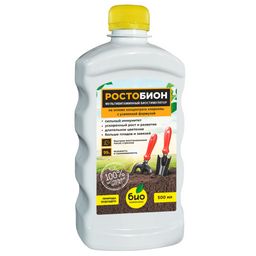 БИО-комплекс Ростобион ( 500 мл)