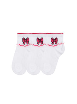 Детские носки для девочки Bross 012571