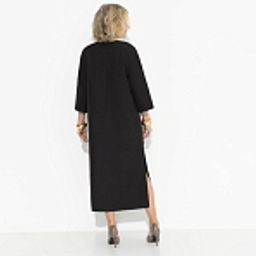 Платье с имитацией карманов, Деловая леди (new) - Charutti фото 17