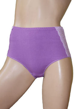 3075 Трусы - Силуэт фото 3