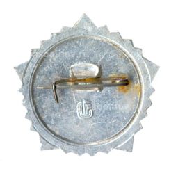 Значок ГТО- IV ступень