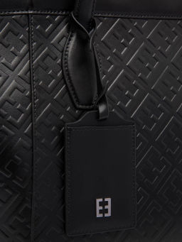 Сумка ELEGANZZA ZG-ZP9006 black - Labbra фото 5