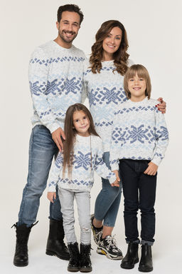 Джемпер детский 222-10093 - Vay kids фото 6