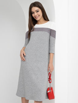 Платье Мой гороскоп (эффектная)