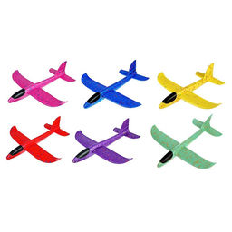 Самолёт Запуск, цвета МИКС - Simaland фото 2