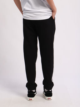 Ладошки / Брюки Бег черный  фото 8