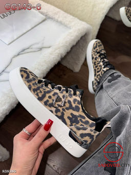 Кроссовки женские весенние - Bruno фото 2