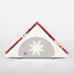 Салфетница TalleR TR-61997 Флория  фото 2