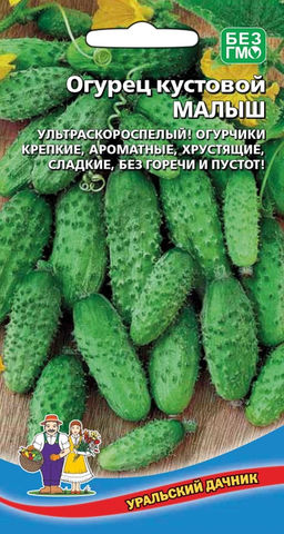 Огурец МАЛЫШ
