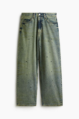Baggy Jeans - H&m фото 6