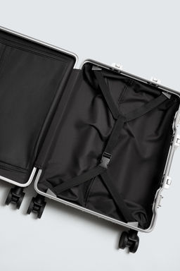 TRAVEL SUITCASE - Zara фото 18