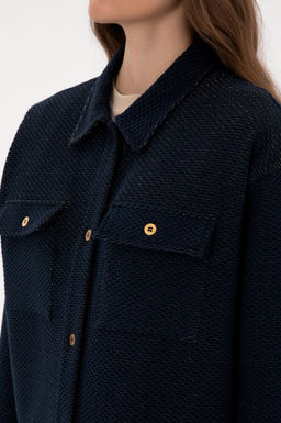 Kad_n Lacivert _rme G_mlek - U.s. polo assn фото 14