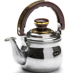 8881 Заварник металл 800мл MB (х24)