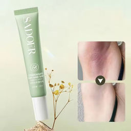 SADOER Набор кремов для депиляции Condensate Soft And Soft  фото 3