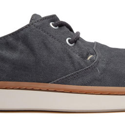 Timberland / Кеды Hookset Low Lace Up Sneaker  фото 7