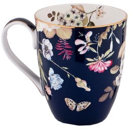 КРУЖКА LEFARD КОБАЛЬТ 400 МЛ  фото 3