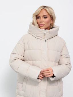 JETTY Пуховик  фото 4