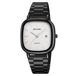 Часы наручные Skmei мужские кварцевые 2551black-white