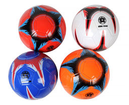 Мяч футбольный, размер 5, 310гр "STAR Team" (IT101823) в ассорт.