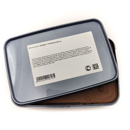 Шоколад молочный с ММДМС 800 гр