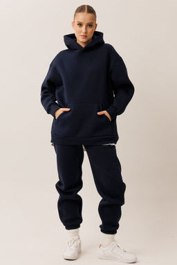 Костюм GO F3039/20-04.170-176 синий  фото 5