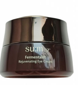 Крем-лифтинг интенсивный антивозрастной SU:M37 Fermentalift Intense Firming Cream, 80ml