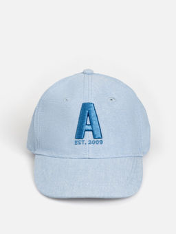 ACOOLA / Кепка детская Wavey голубой