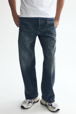 Loose Jeans - H&m фото 10