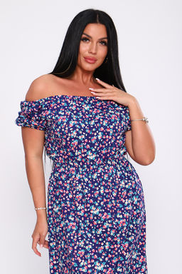 Платье 71068 - Натали фото 23