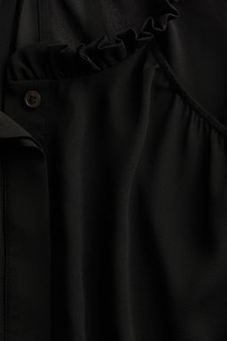 Blusa de gasa - H&m фото 4