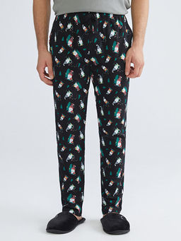 Standart Kal?p Erkek Pijama Alt