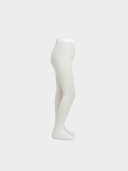 ?nce K?z ?ocuk K?lotlu ?orap