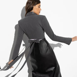 Жакет, Стильная сенсация (elegant) - Charutti фото 5