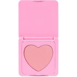 Beauty Bomb Румяна / Blush Sweetheart тон 01 матовый теплый розовый фото 4